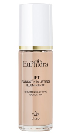 EUPHIDRA FDT FLUIDO LIFTING ILLUMINANTE CHIARO - famajoy.it