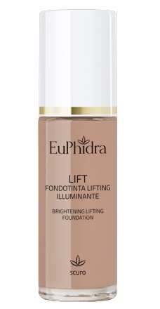 EUPHIDRA FDT FLUIDO LIFTING ILLUMINANTE SCURO - famajoy.it