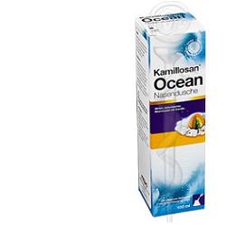 SPRAY NASALE KAMILLOSAN OCEAN 100 ML - famajoy.it