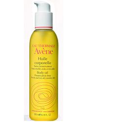 EAU THERMALE AVENE OLIO CORPO 200 ML NUOVO PRODOTTO - famajoy.it