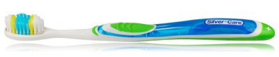 SILVERCARE SENSITIV SPAZZ H2O - famajoy.it