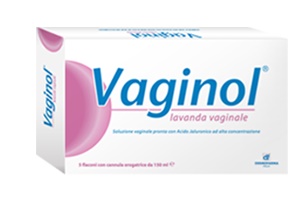 VAGINOL LAVANDA VAGINALE 5 FLACONI 150 ML - famajoy.it