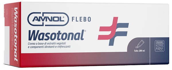 WASOTONAL CREMA 200 ML - famajoy.it
