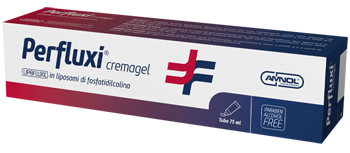 PERFLUXI CREMAGEL 75 ML - famajoy.it
