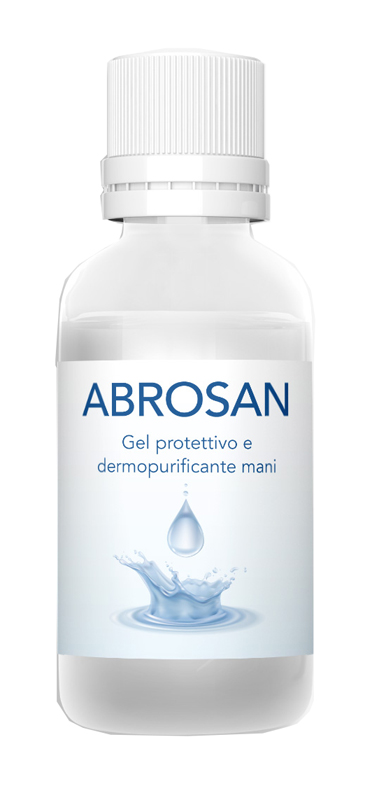 ABROSAN GEL 80 ML - famajoy.it