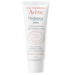 EAU THERMALE AVENE HYDRANCE EMULSIONE LEGGERA 40 ML - famajoy.it