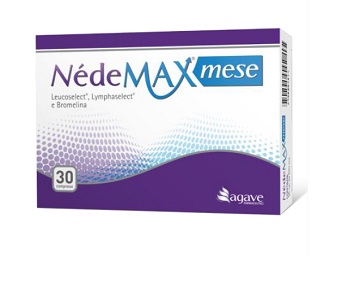 NEDEMAX MESE 30 COMPRESSE - famajoy.it