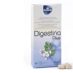 DIGESTINA PLUS 20 TAVOLETTE - famajoy.it