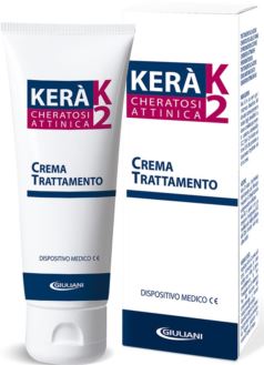 KERA' K2 CREMA 50 ML - famajoy.it