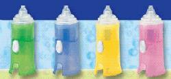 DOCCIA NASALE GIALLO RHINO CLEAR 1 PEZZO - famajoy.it