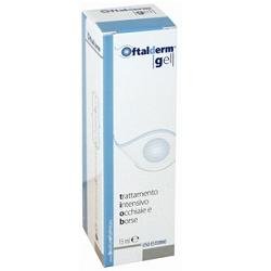 OFTALDERM GEL 15 ML - famajoy.it