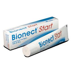 BIONECT START UNGUENTO 30 G - famajoy.it
