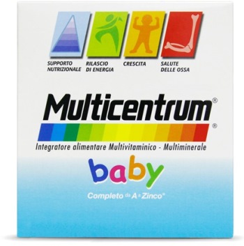 MULTICENTRUM KIDS 14 BUSTINE BIPARTITE - famajoy.it