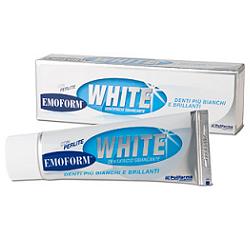 EMOFORM WHITE 40ML* - famajoy.it