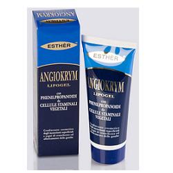 ANGIOKRYM LIPOGEL 100 ML - famajoy.it