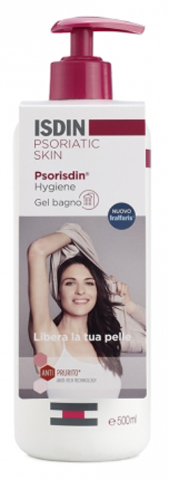 PSORISDIN DETERGENTE 520 G - famajoy.it