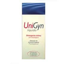 UNIGYN LIQUIDO 400 ML - famajoy.it