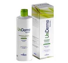 UNIDERMO LIQUIDO 400 ML - famajoy.it