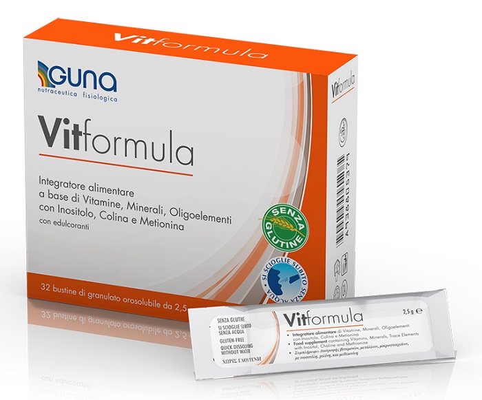 VITFORMULA 32 BUSTINE - famajoy.it