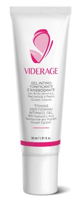 VIDERAGE GEL INTIMO 30 ML - famajoy.it