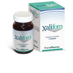 XALIFOM 60 COMPRESSE - famajoy.it