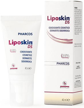 LIPOSKIN DS PHARCOS 40 ML - famajoy.it