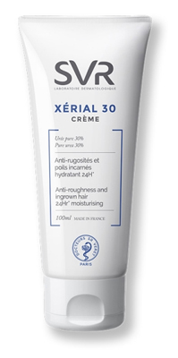 SVR XERIAL 30 CREMA CORPO 100 ML - famajoy.it