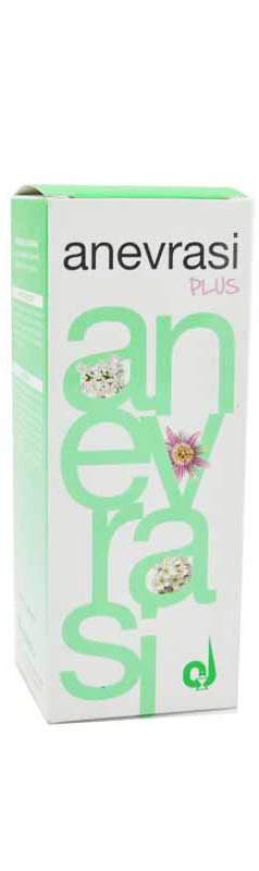 ANEVRASI PLUS 150 ML - famajoy.it