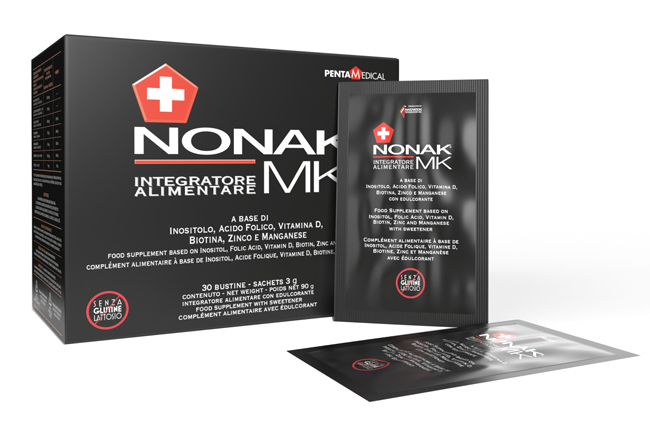 NONAK MK 30 BUSTINE 90 G - famajoy.it