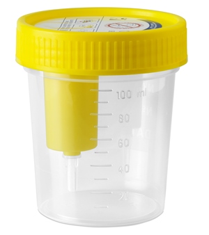 CONTENITORE RACCOLTA URINA LINEA F 120 ML - famajoy.it