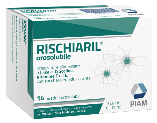 RISCHIARIL 14 BUSTINE - famajoy.it