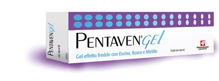 PENTAVEN GEL 100 ML - famajoy.it