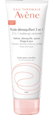 EAU THERMALE AVENE LATTE STRUCCANTE 3 IN 1 200 ML - famajoy.it