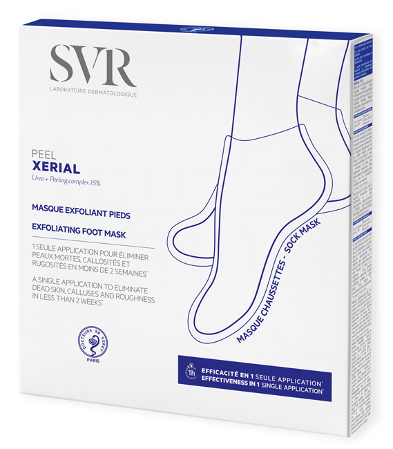 SVR XERIAL PEEL - famajoy.it