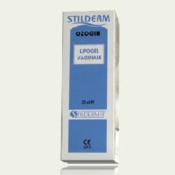 OZOGIN LIPOGEL VAGINALE 1 TUBO 25 ML + 6 CANNULE - famajoy.it