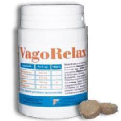 VAGORELAX 60 COMPRESSE - famajoy.it
