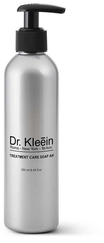 DR KLEEIN TREATMENT SOAP AH 250 ML - famajoy.it