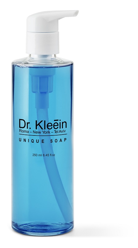 DR KLEEIN UNIQUE SOAP 250 ML - famajoy.it