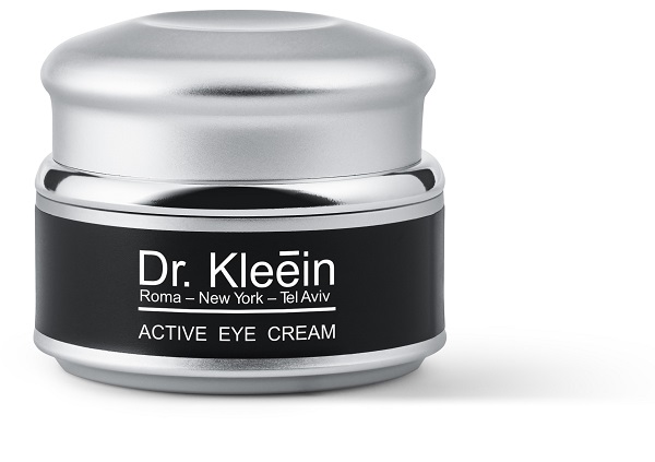 DR KLEEIN ACTIVE EYE CREAM 15 ML - famajoy.it