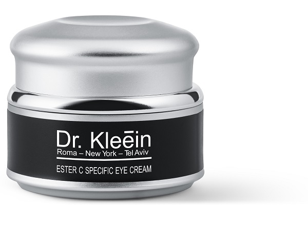 DR KLEEIN ESTER C EYE CREAM 15 ML - famajoy.it