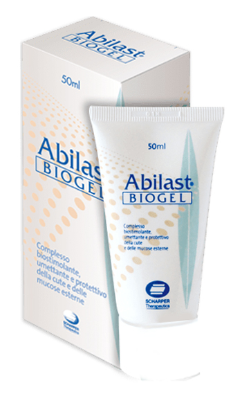 ABILAST BIOGEL 50 ML - famajoy.it