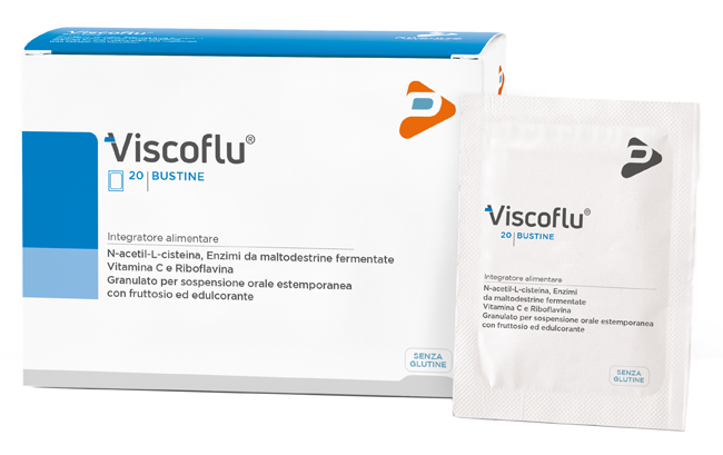 VISCOFLU 20 BUSTINE - famajoy.it