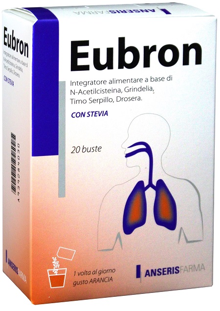 EUBRON 20 BUSTINE - famajoy.it