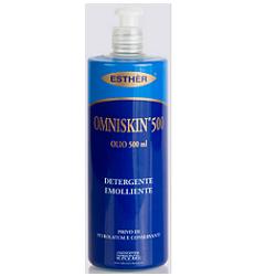 OMNISKIN 500 OLIO 500 ML - famajoy.it