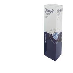 PHARCOS OLEOSKIN SPUMA 200 ML - famajoy.it