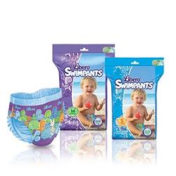 PANNOLINI MARE/PISCINA LIBERO SWIM PANTS PER BAMBINO 7/16 KG 6 PEZZI - famajoy.it