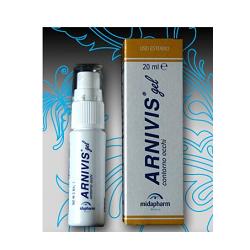 ARNIVIS GEL 20ML - famajoy.it