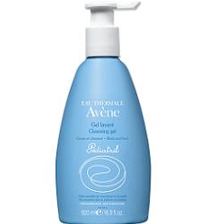EAU THERMALE AVENE PEDIATRIL GEL BAGNO 500 ML - famajoy.it