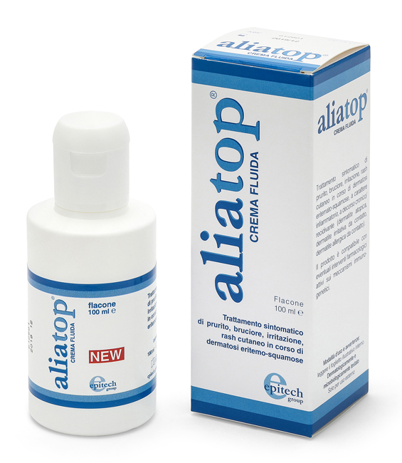 ALIATOP CREMA 100 ML - famajoy.it