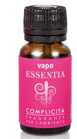 VAPO ESSENTIA COMPLICITA' 10 ML - famajoy.it